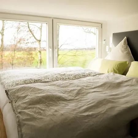 Das Tiny House Im Kleinen Waldchen